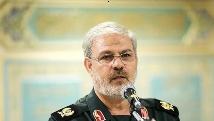Muhibbi: ABD’nin saldırıları İran’ı teslim alamaz