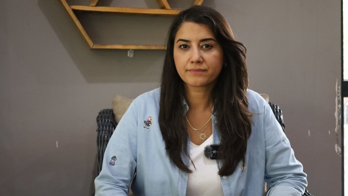 Dilan Kunt Ayan’dan cinsel istismar tepkisi: ‘Devlet, kamuoyu tepkisini önlemek için bilgi saklıyor’
