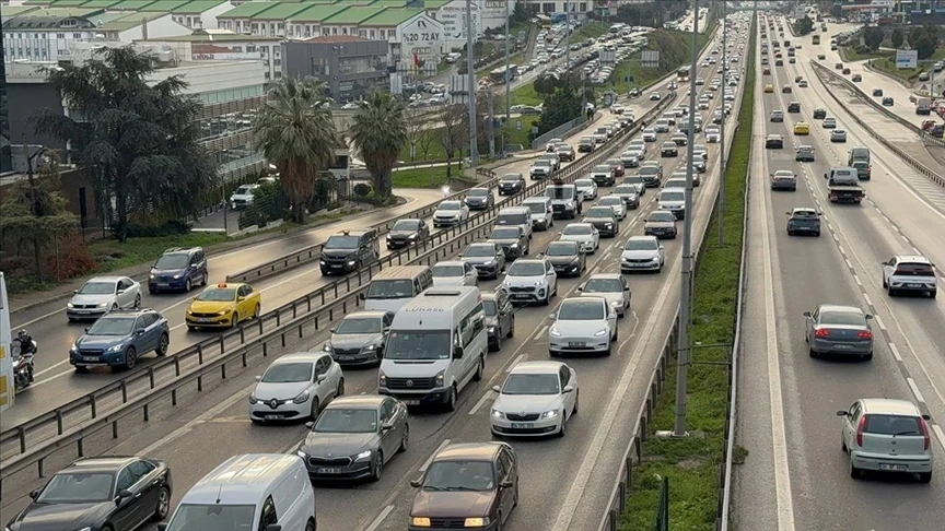 Valilik’ten 29 Ekim açıklaması: İstanbul’da bugün hangi yollar trafiğe kapatılacak?