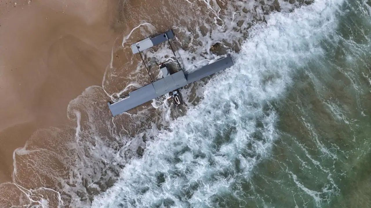 Romanya, Karadeniz’de F-16’ları havalandırdı: ‘2 İHA düşürüldü’