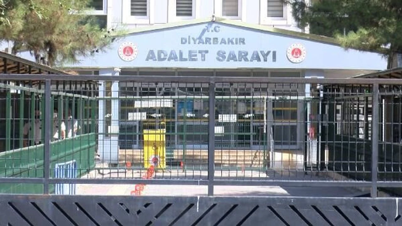 Diyarbakır’da Rojda Odabaşı’nı silahla yaralayan kişiye tahliye: ‘Benim can güvenliğim ne olacak?’