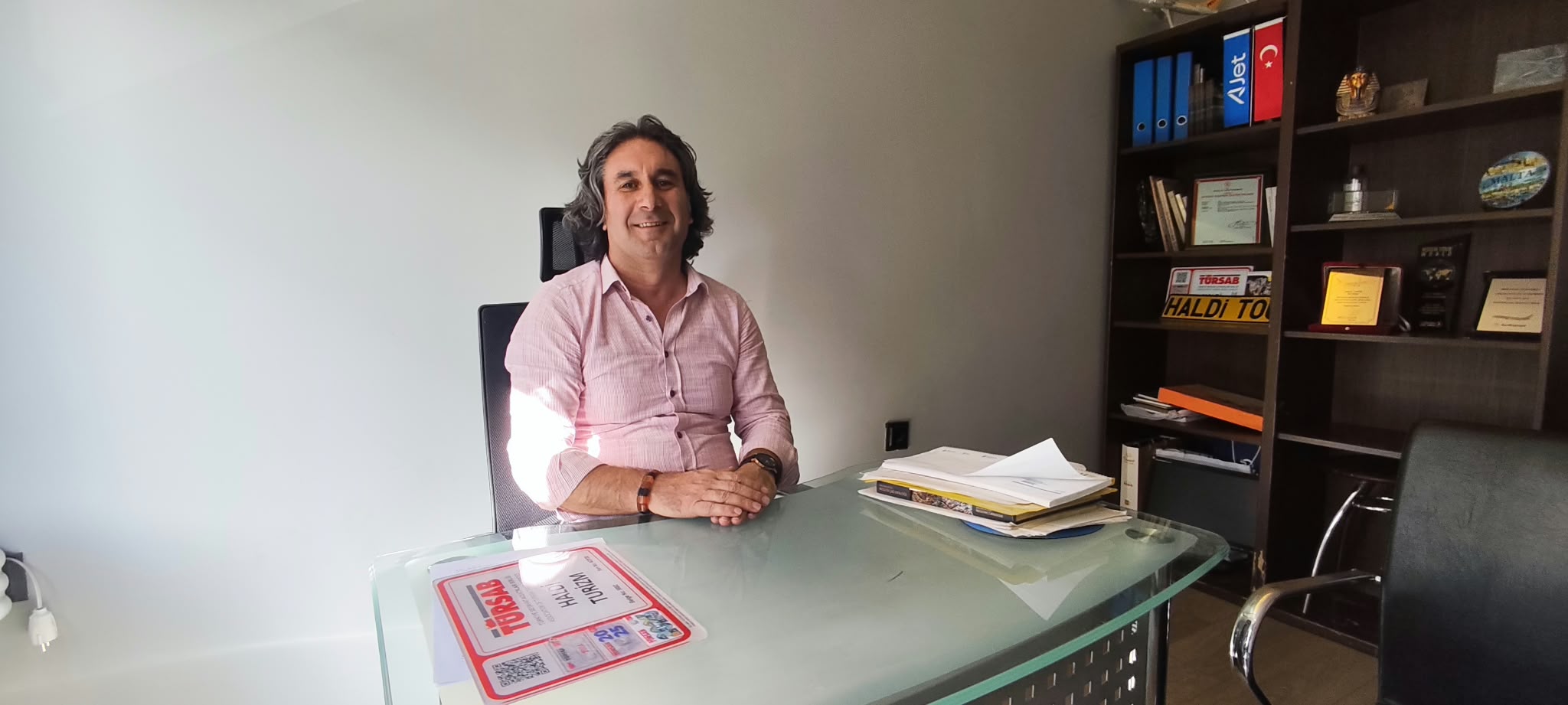İran savaşı Van ekonomisini olumsuz etkiledi: ‘Bomba düşmedi ama onun dışındaki bütün travmaları yaşadık’