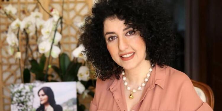 Nobel Barış Ödüllü Nêrgiz Mihemedî’nin sağlık durumu ağırlaştı