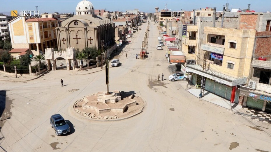 Haseke’de Rojava Radyosu’na saldırı: Bir çalışan yaralandı