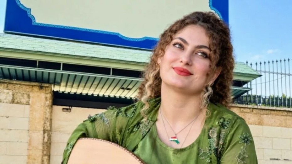 İran’da gözaltına alınan Kürt sanatçıdan haber alınamıyor