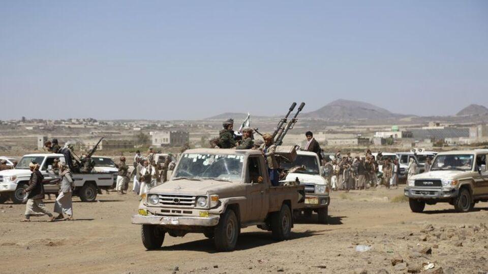 ‘Yemen Şafağı’: Ordu, başkent Sana için operasyon başlattı
