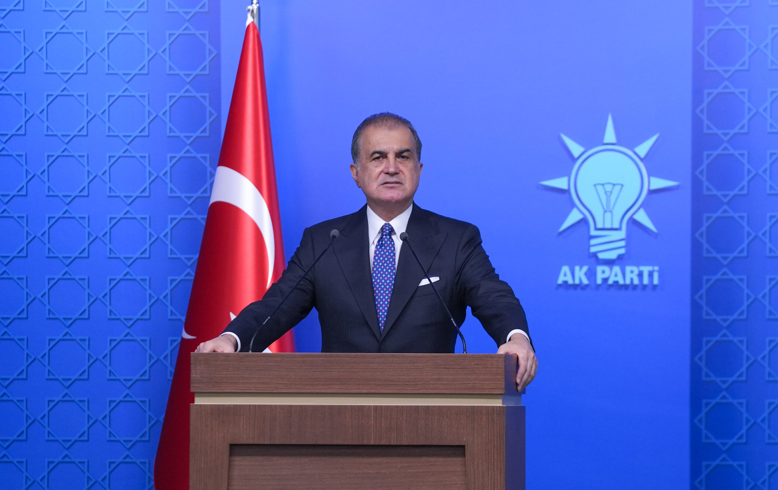 AK Parti Sözcüsü Çelik’ten süreç mesajı: ‘Komisyonlar kendi ritmi içerisinde çalışıyor’