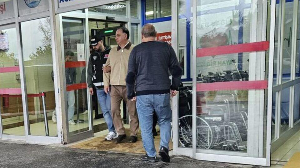 MHK Başkanı Ferhat Gündoğdu ve 6 kişi adliyeye sevk edildi