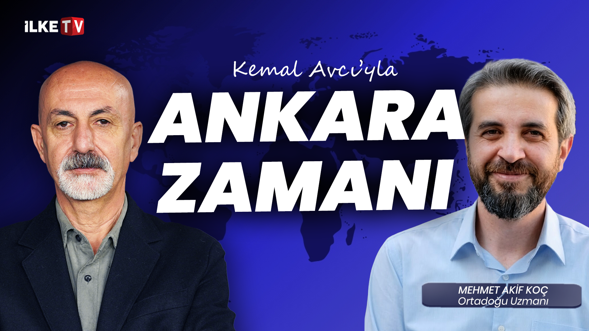 📹İsrail’de seçim sonuçları iktidar değişikliğinin önünü açacak mı #AnkaraZamanı