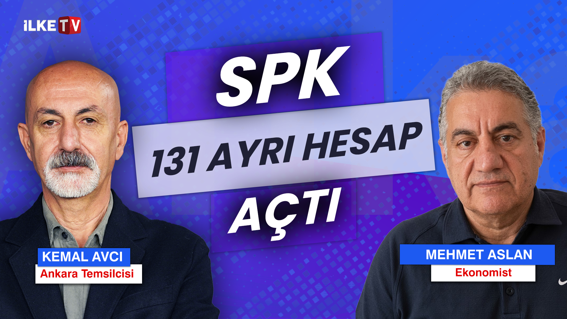 📹SPK neden 131 ayrı hesap açtı?  #AnkaraZamanı