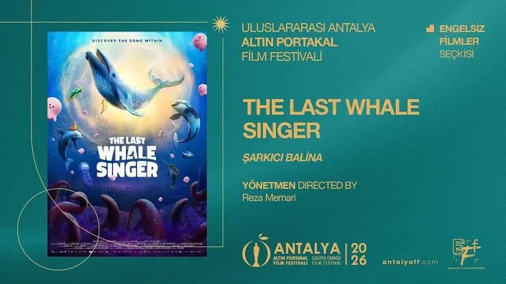 Altın Portakal’da ‘Engelsiz Sinema’ seçkisi