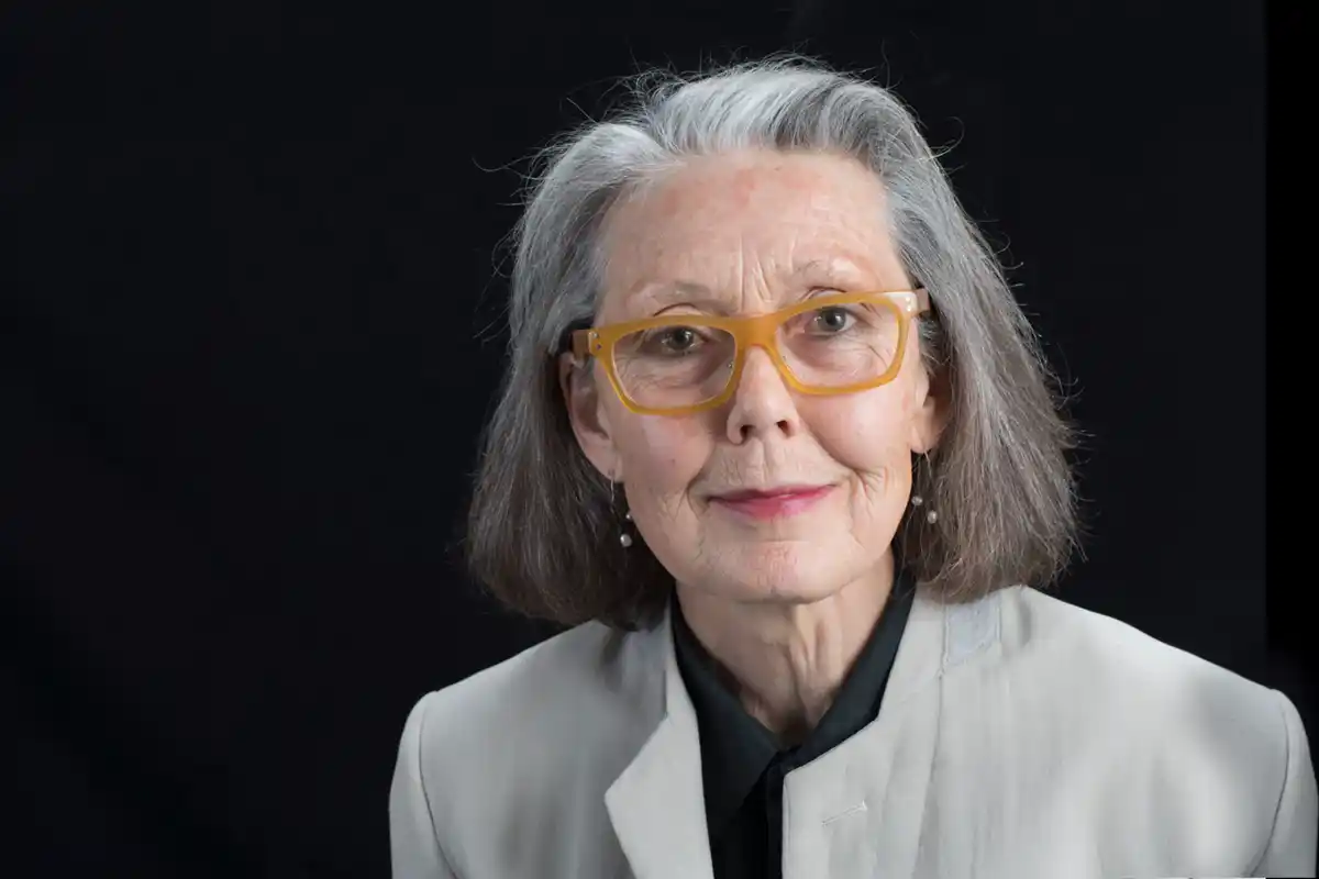 2026 Nobel Edebiyat Ödülü Anne Carson’a verildi