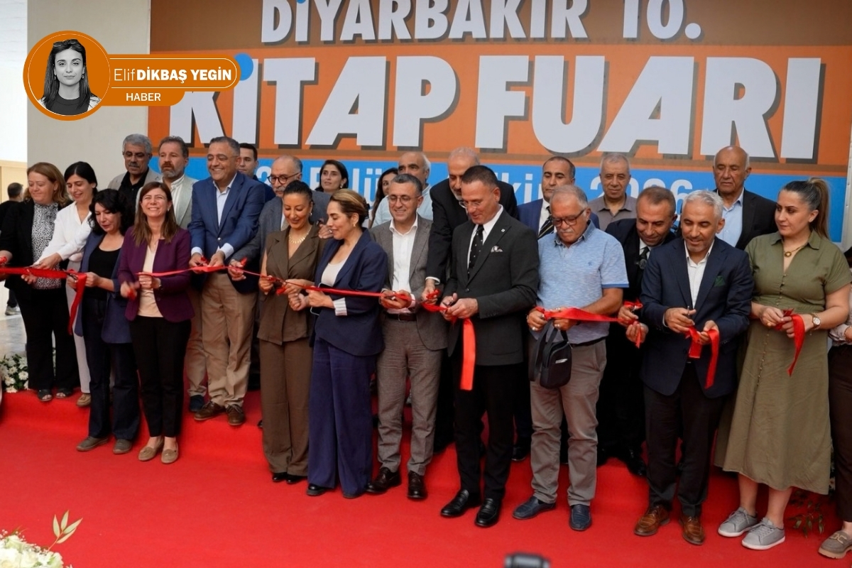 Ekonomi kitap fuarını da vurdu