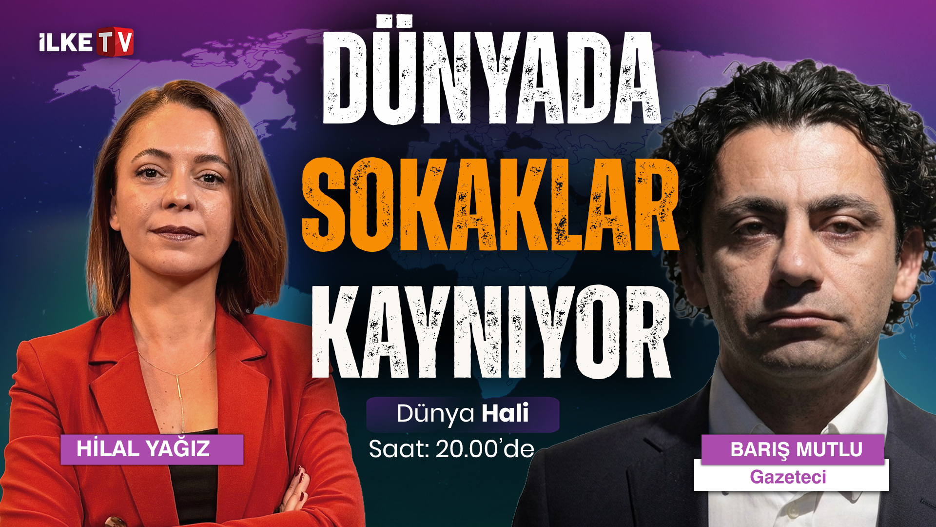 📹Fransa, Hindistan, İspanya… Dünyada neler oluyor? #DünyaHali