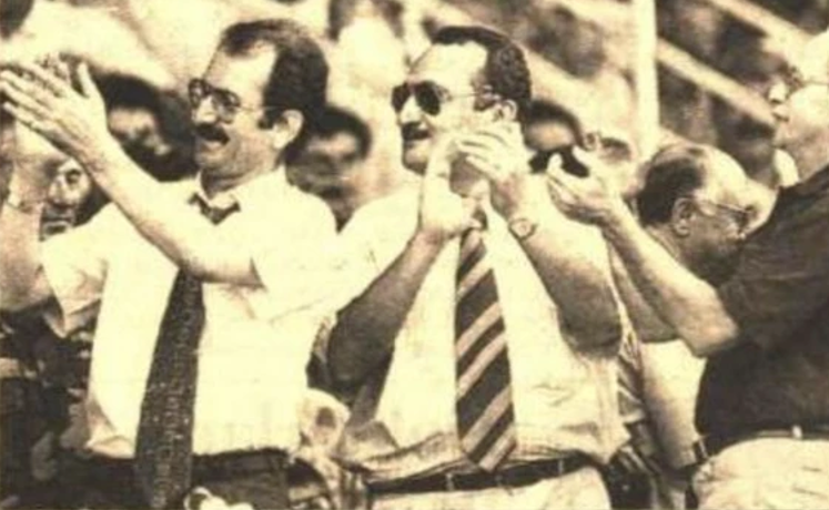 90’lı yılların karanlık döneminde görev yaptı: Tartışmalı isimlerden eski OHAL Valisi Ünal Erkan hayatını kaybetti