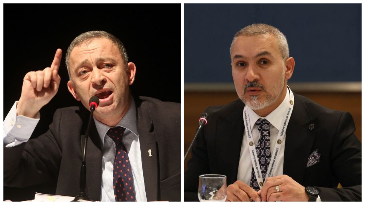Muş Barosu’ndan Kocasakal’a ‘Kürtçe’ yanıtı: ‘Kiracı değiliz, bu ülkenin paydaşıyız’