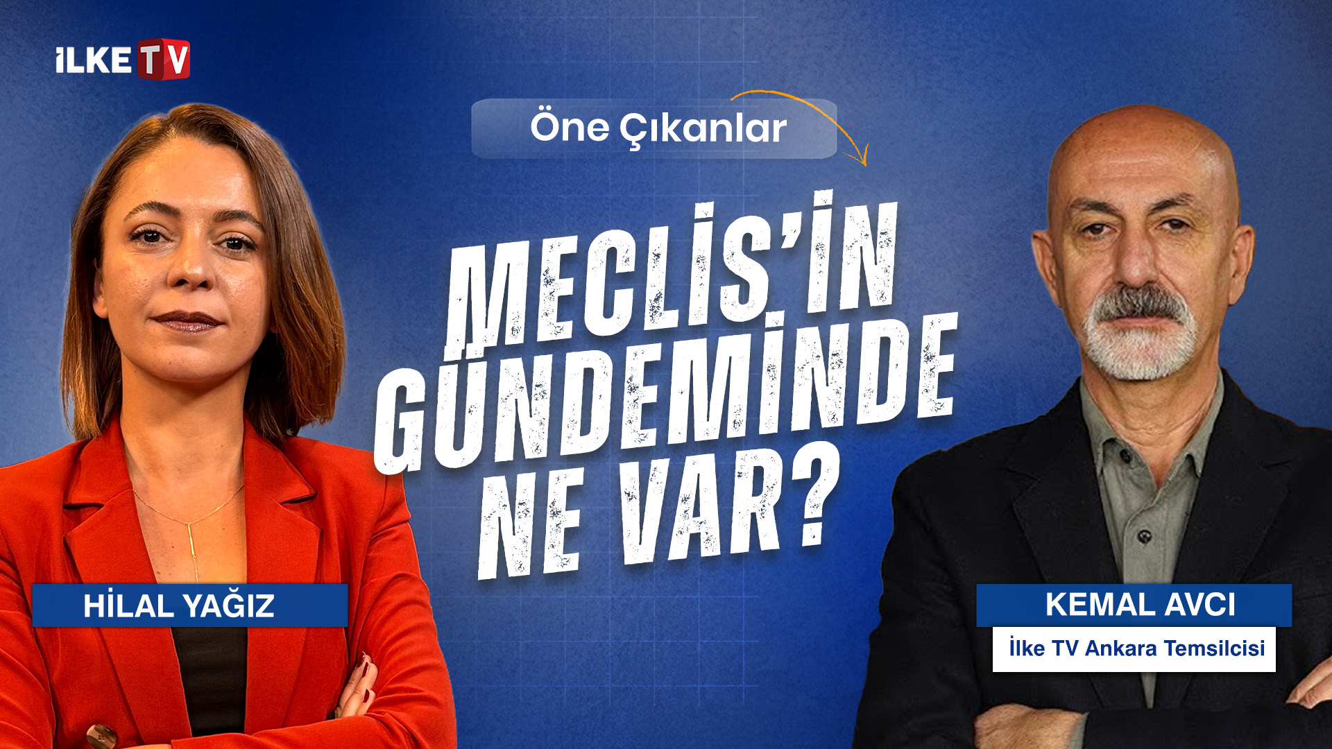 📹2027 bütçesi komisyona geliyor, Süreçte ne aşamaya gelindi  #ÖneÇıkanlar