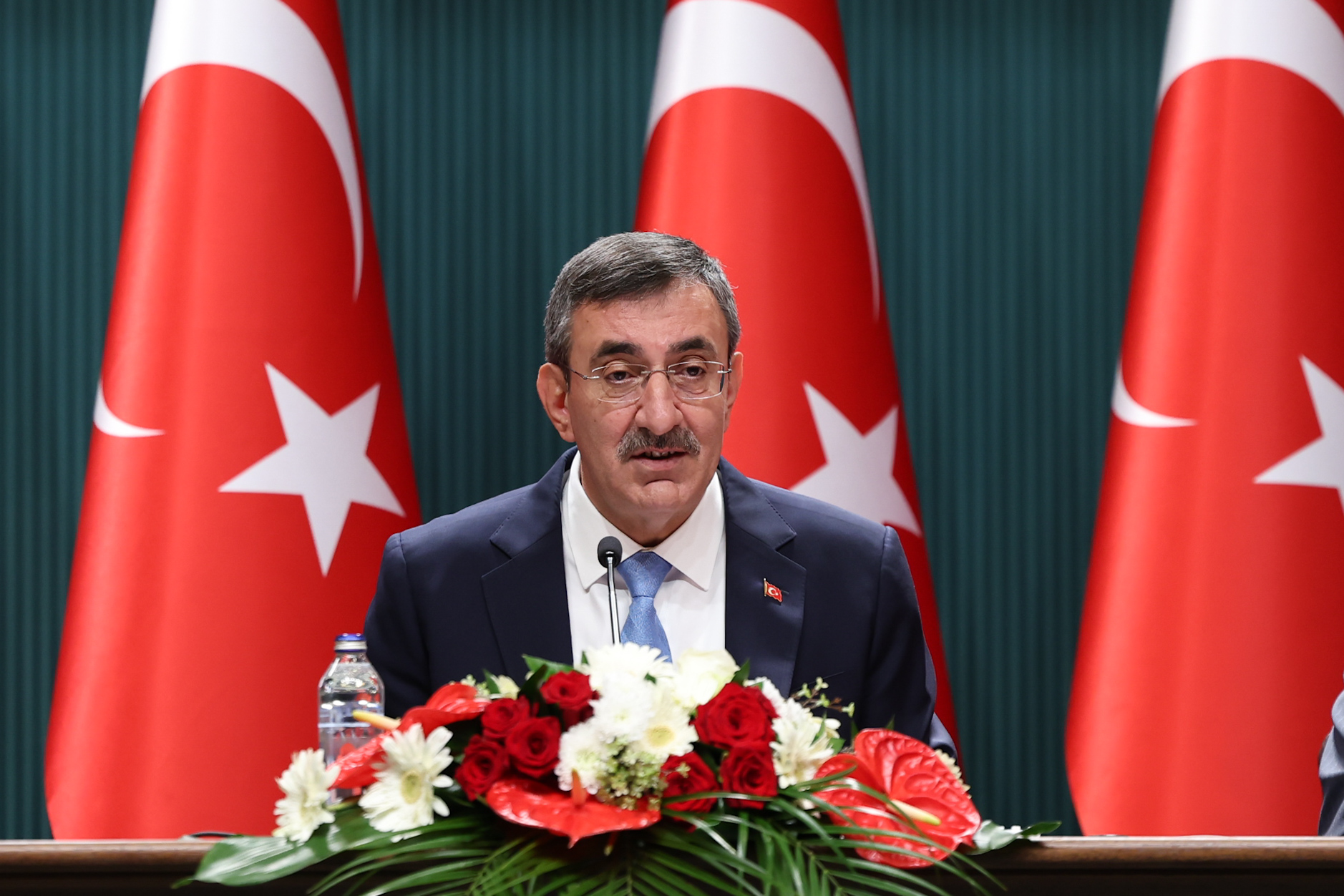 2027 yılı bütçesi açıklandı: Cari açık ve büyüme beklentileri belli oldu