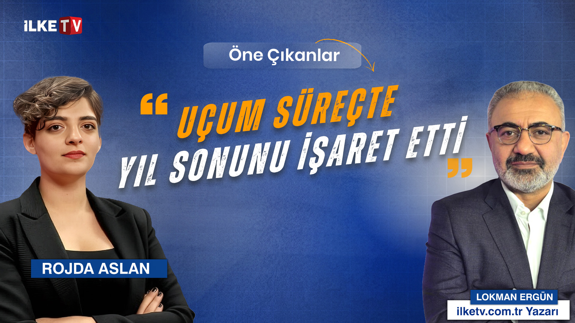📹PKK’nin çekilme adımlarından sonra hangi adımlar atılacak? #ÖneÇıkanlar