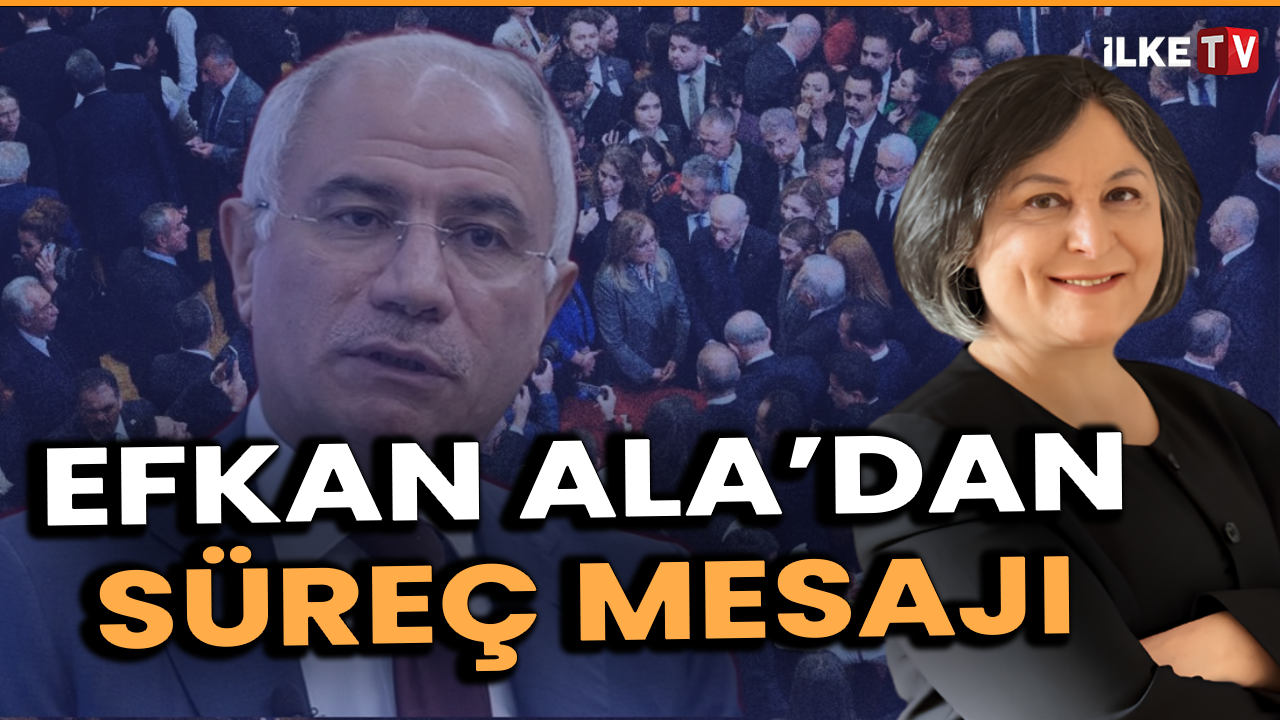 📹Efkan Ala sürece dair ne söyledi? #GüncelYorum