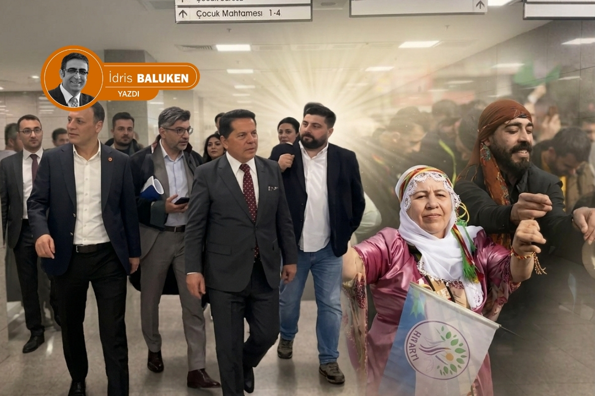 Kent uzlaşısı suçsa, ülke uzlaşısı nasıl olacak?
