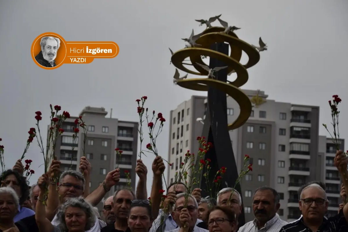 Kanayan hafıza Gar Katliamı
