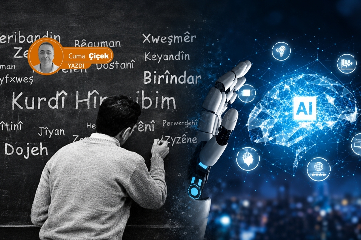 Kürt siyasetinin yeni imkanları