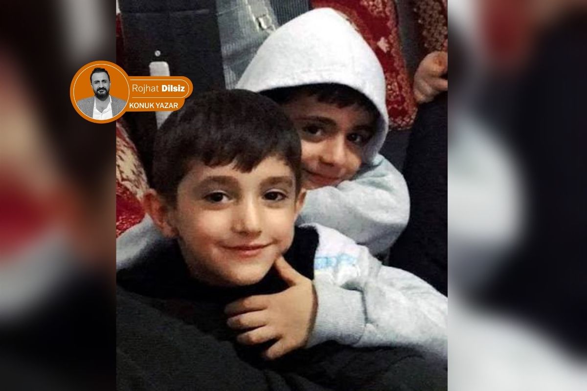 Çocuk ölümleri ve cezasızlık zırhı: Muhammed, Furkan ve diğer çocuklar için onarıcı adalet