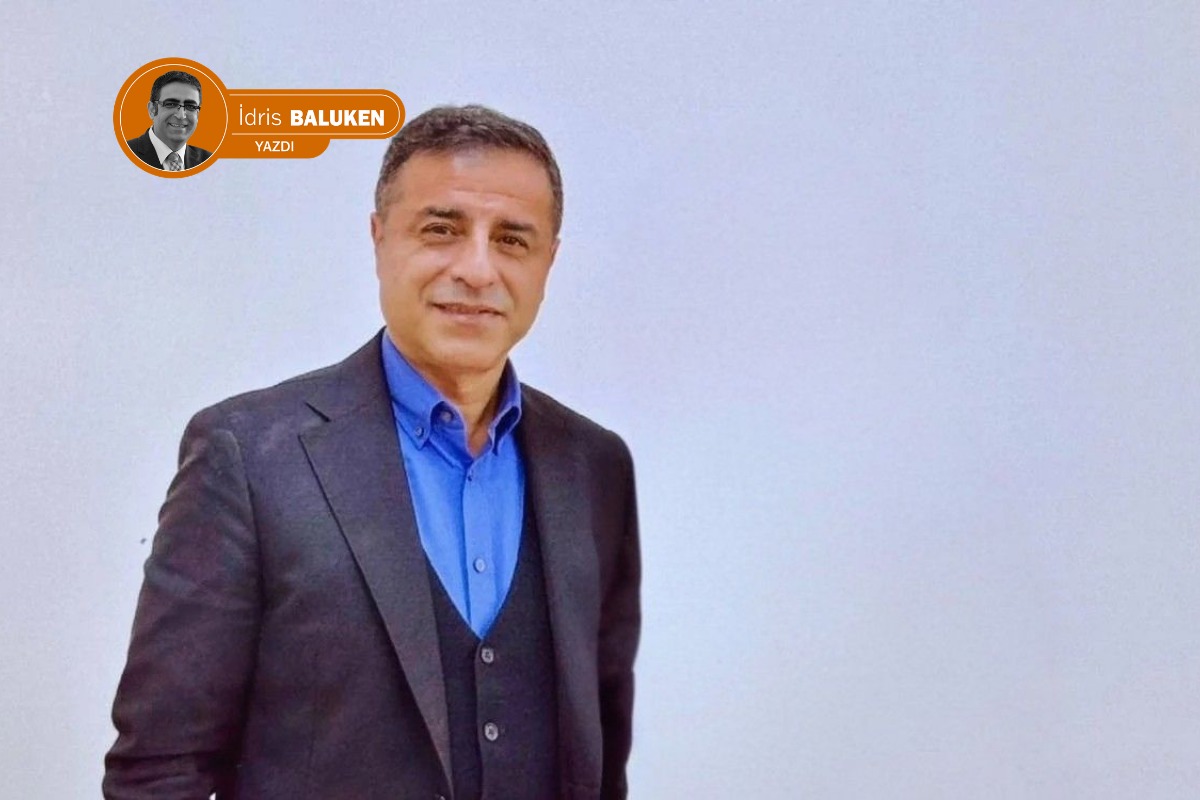 4 Kasım darbesi ve Demirtaş’ın valizi