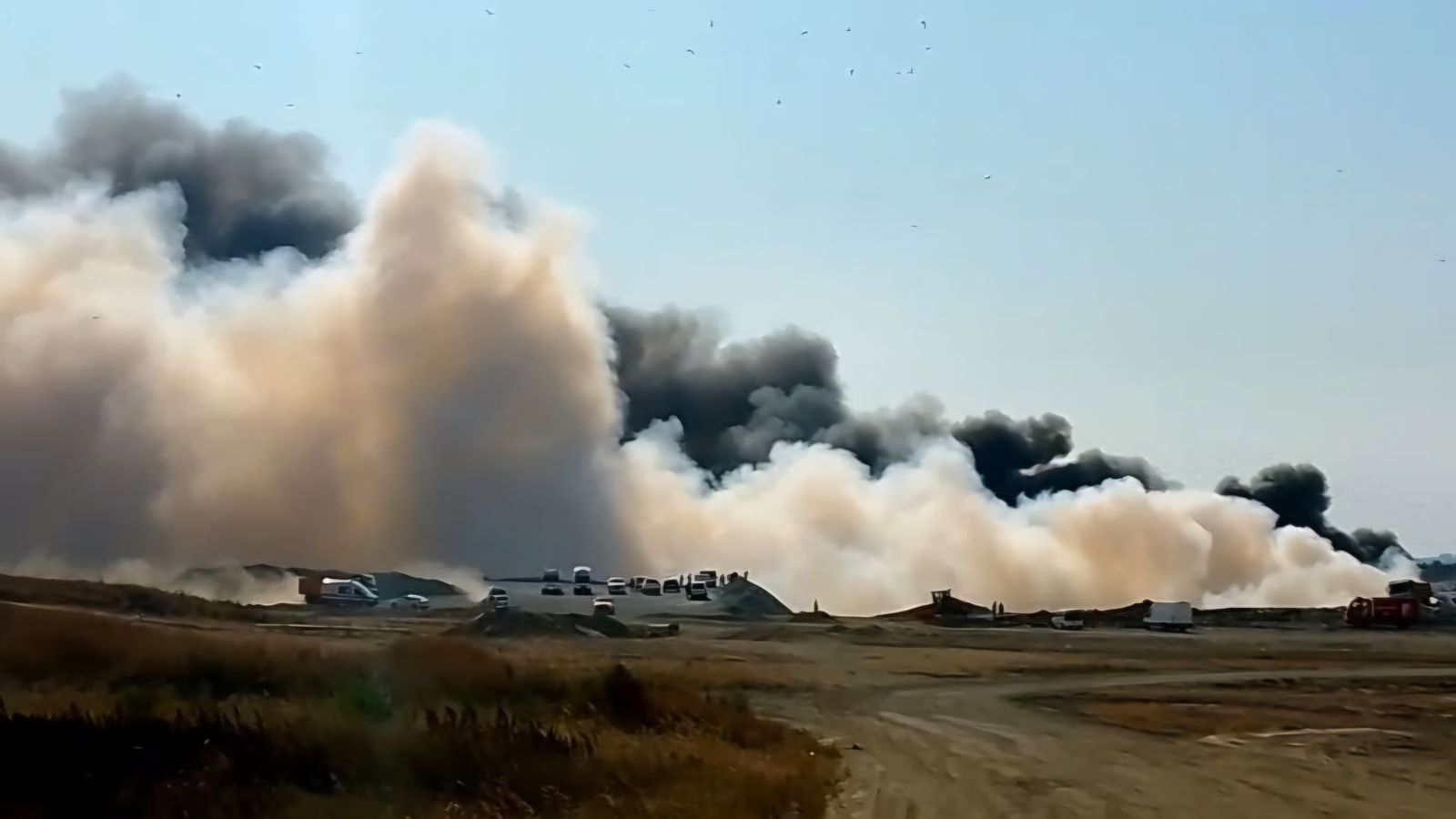 UCLA’den COP31’in ev sahibi Türkiye raporu: Silivri’de devasa metan sızıntısı