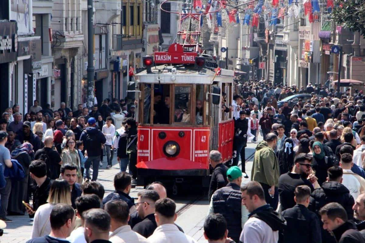 İstanbul’da eylül enflasyonu açıklandı: En yüksek artış eğitimde