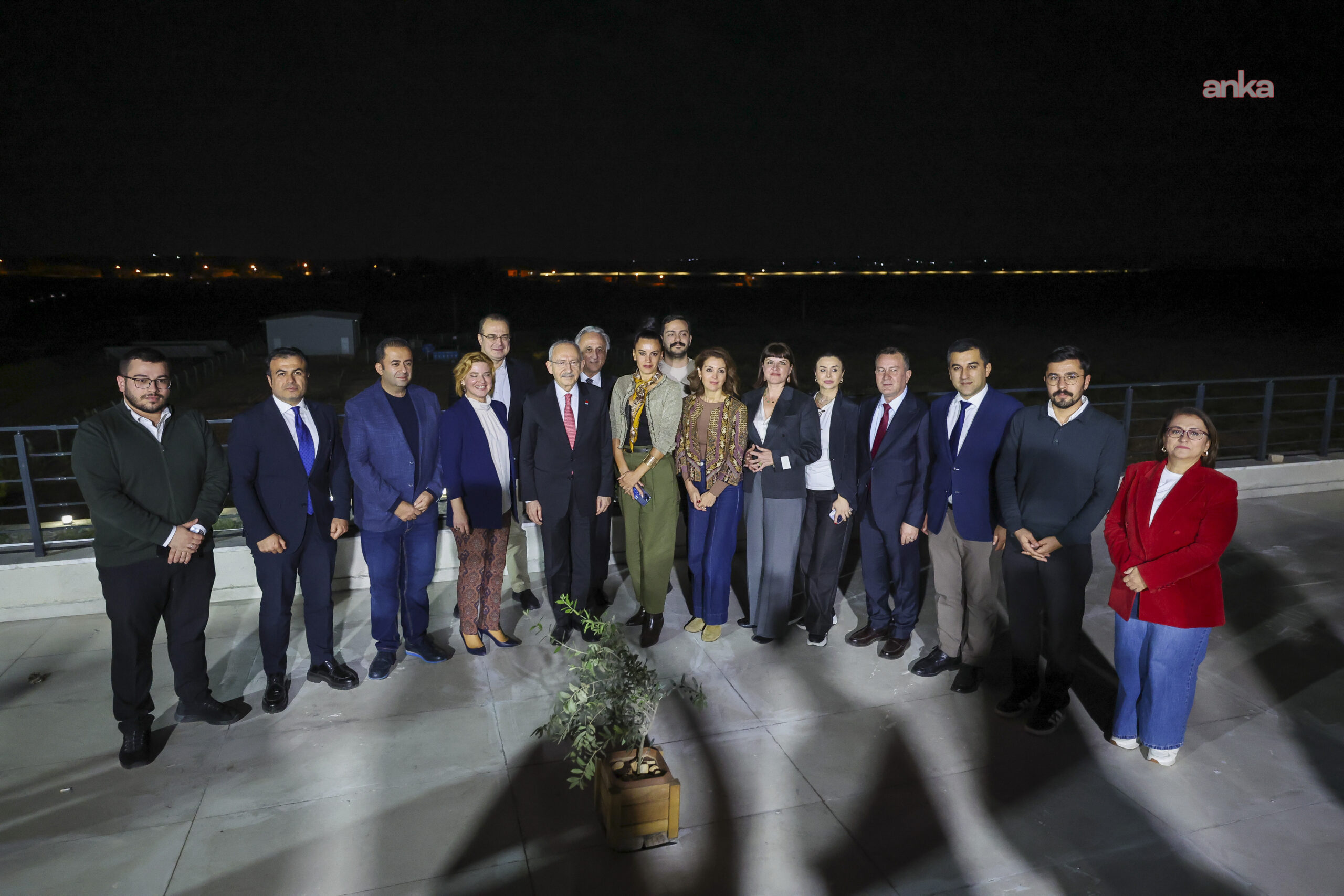 Kılıçdaroğlu: ‘Mekke Anlaşmasına ‘evet’ diyeceğiz’