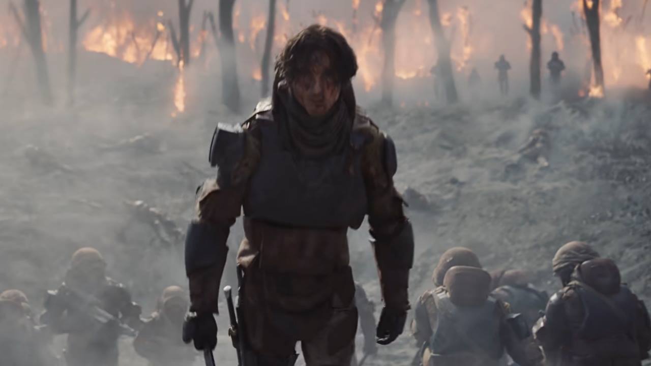 Hollywood’da yine bir dev satın alma hamlesi: Milyarlarca dolarlık teklif masada