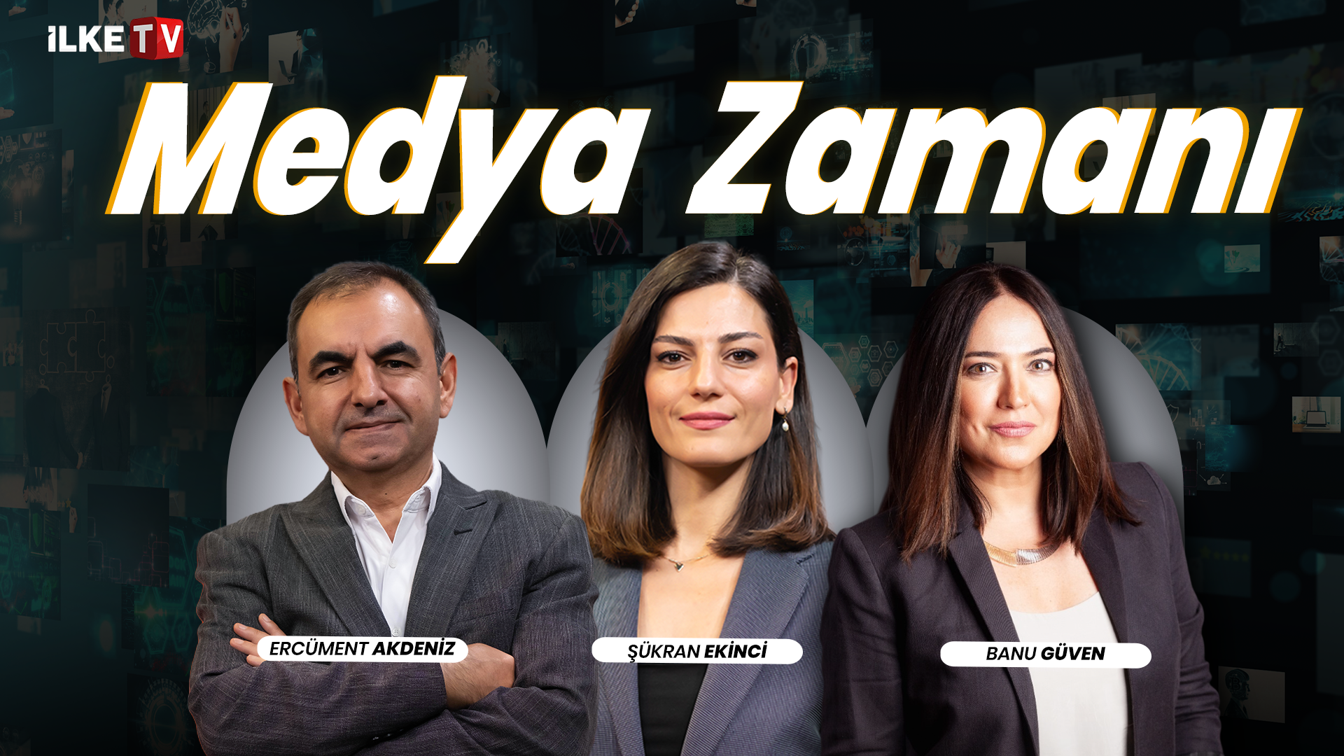📹İsrail seçimlerinde son tablo #MedyaZamanı