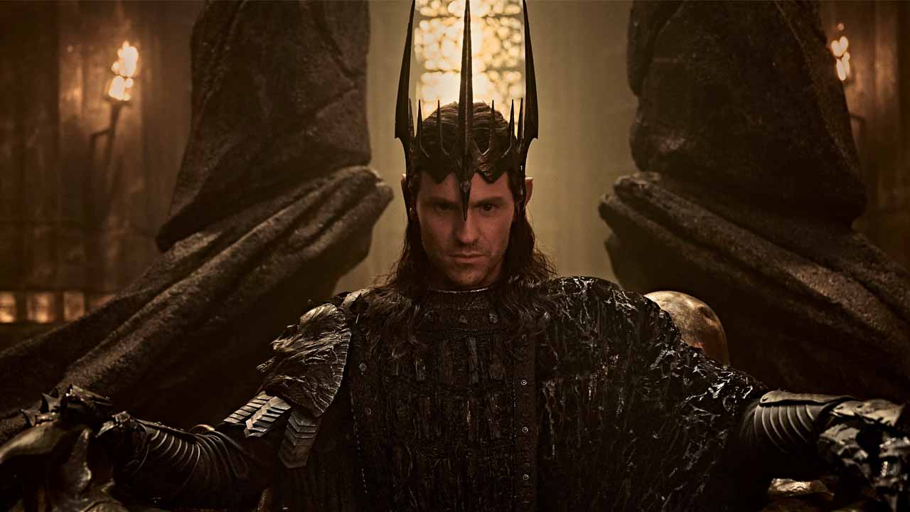 The Lord of the Rings: The Rings of Power’ın 3. sezonu yolda