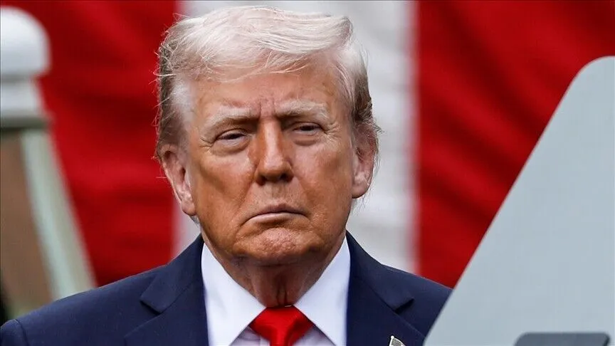 Trump: ‘Irak’tan onurlu ve saygın bir şekilde ayrıldık’