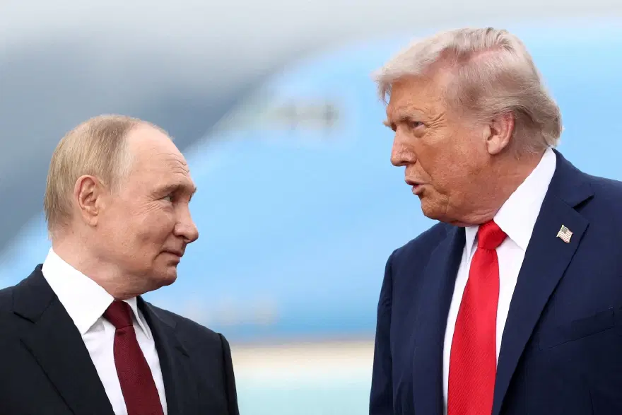Kremlin: Putin, İran’ın çözüm önerisini Trump’a iletti