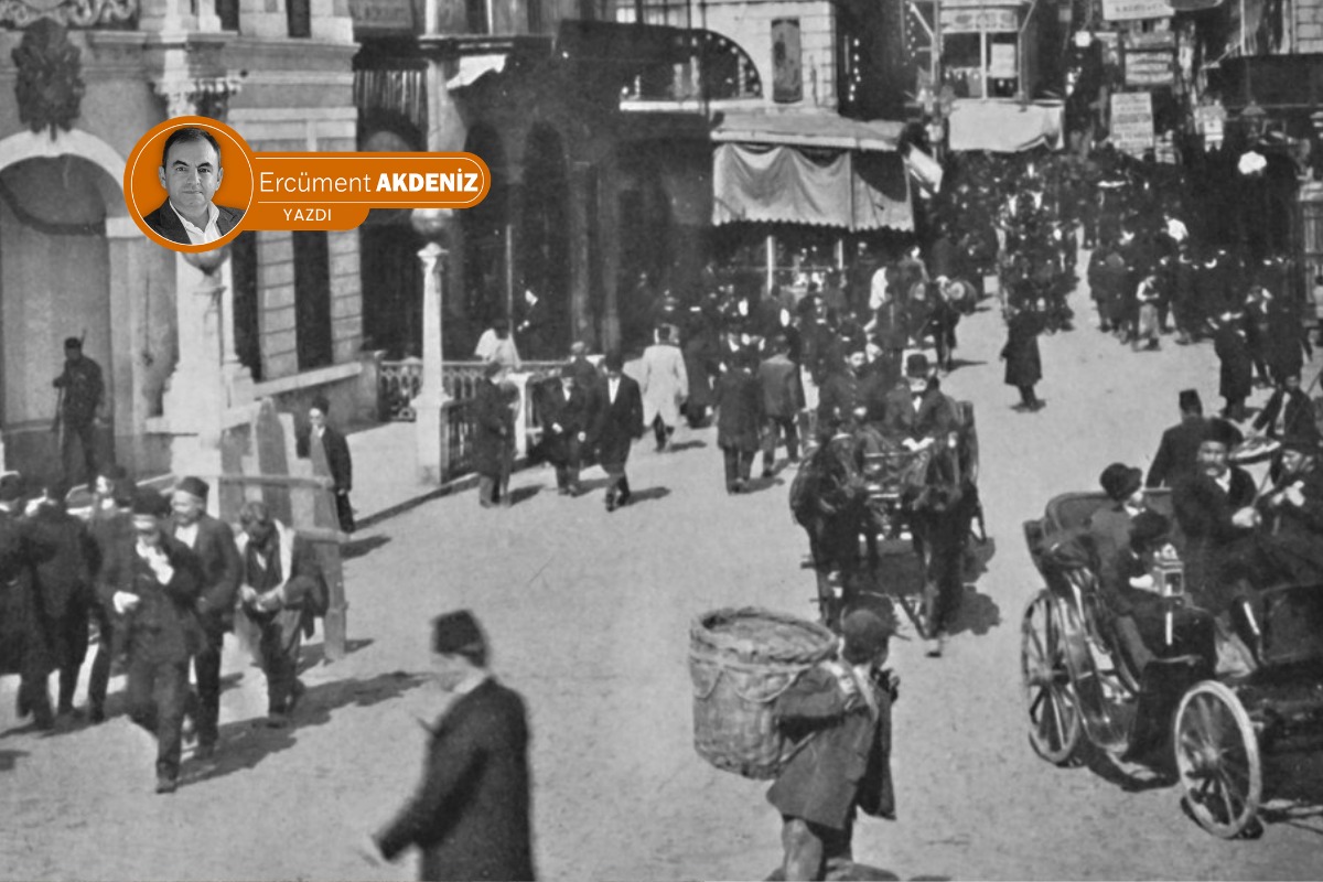 Levanten toplumda göçmen emekçiler nasıl örgütlendi?