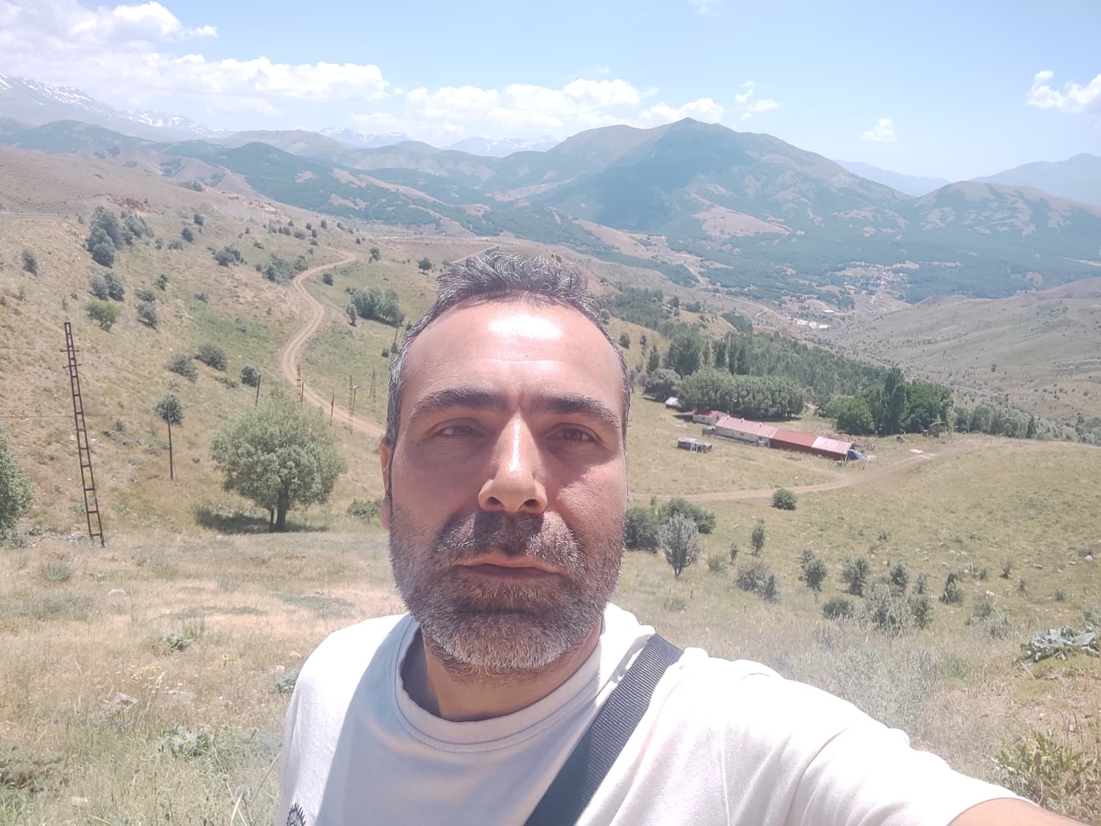 Selman Alkan 6 gündür kayıp: Arama çalışmalarına AFAD da dahil oldu