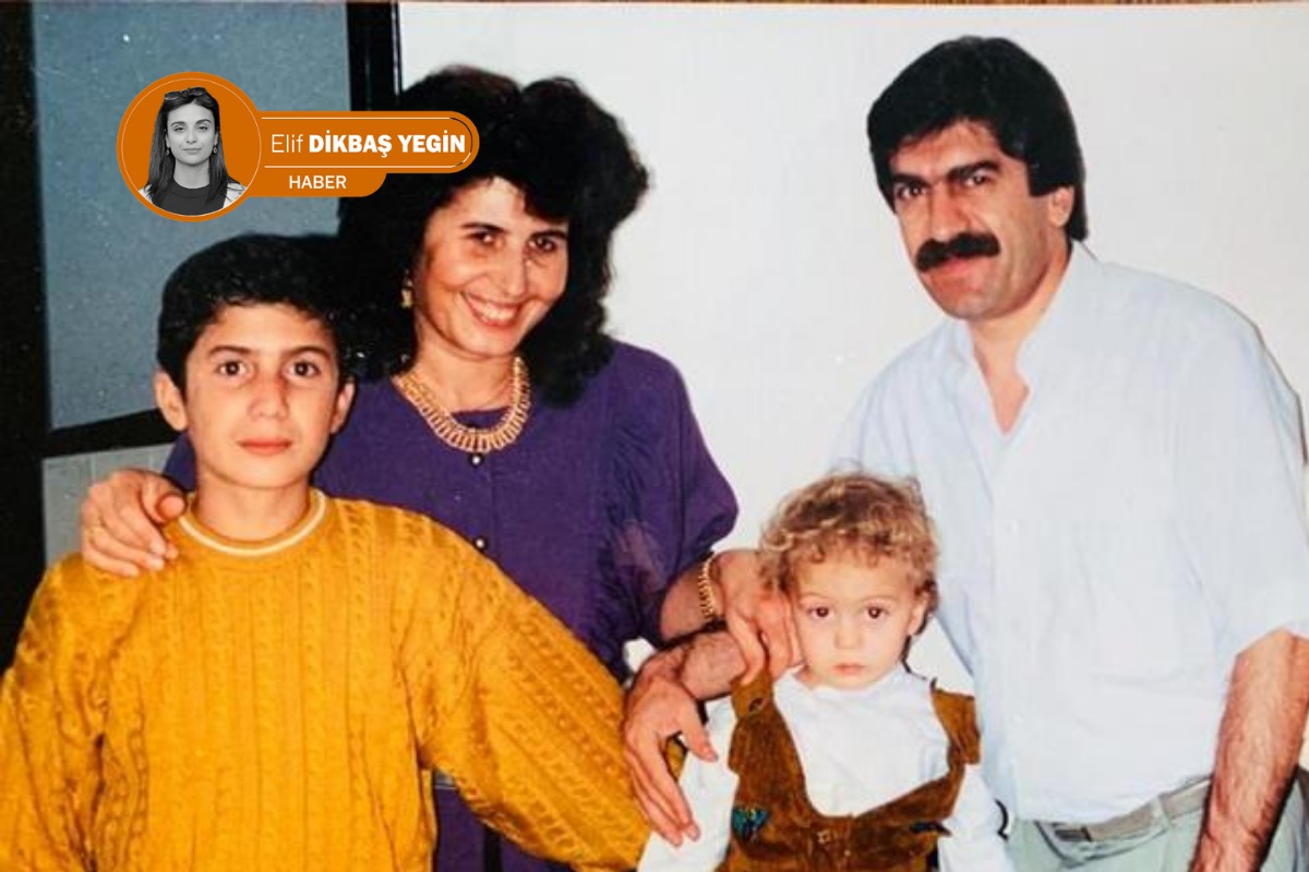 Mehmet Sincar davasında karara itiraz: Dosya AYM yolunda