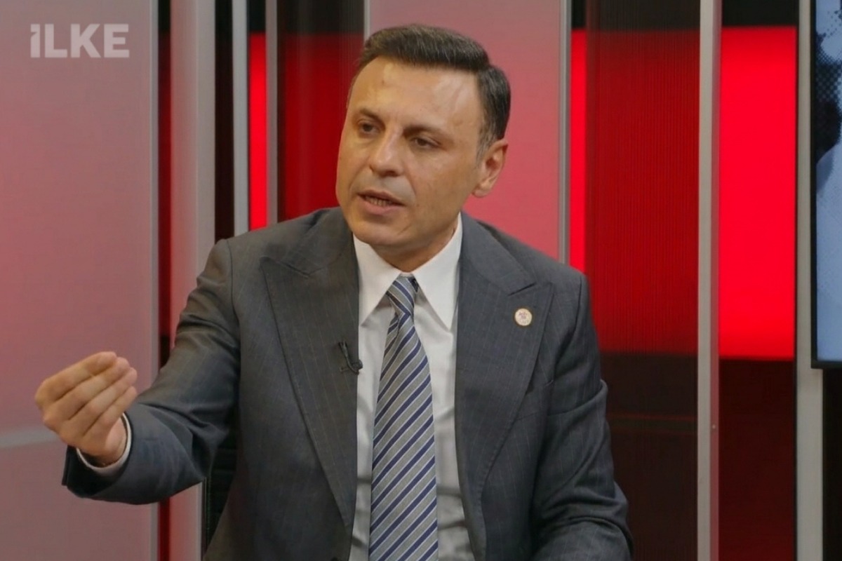 Özgür Çelik İlke TV’de: ‘Ben bu süreci kesintisiz direniş ve mücadele süreci olarak değerlendiriyorum’