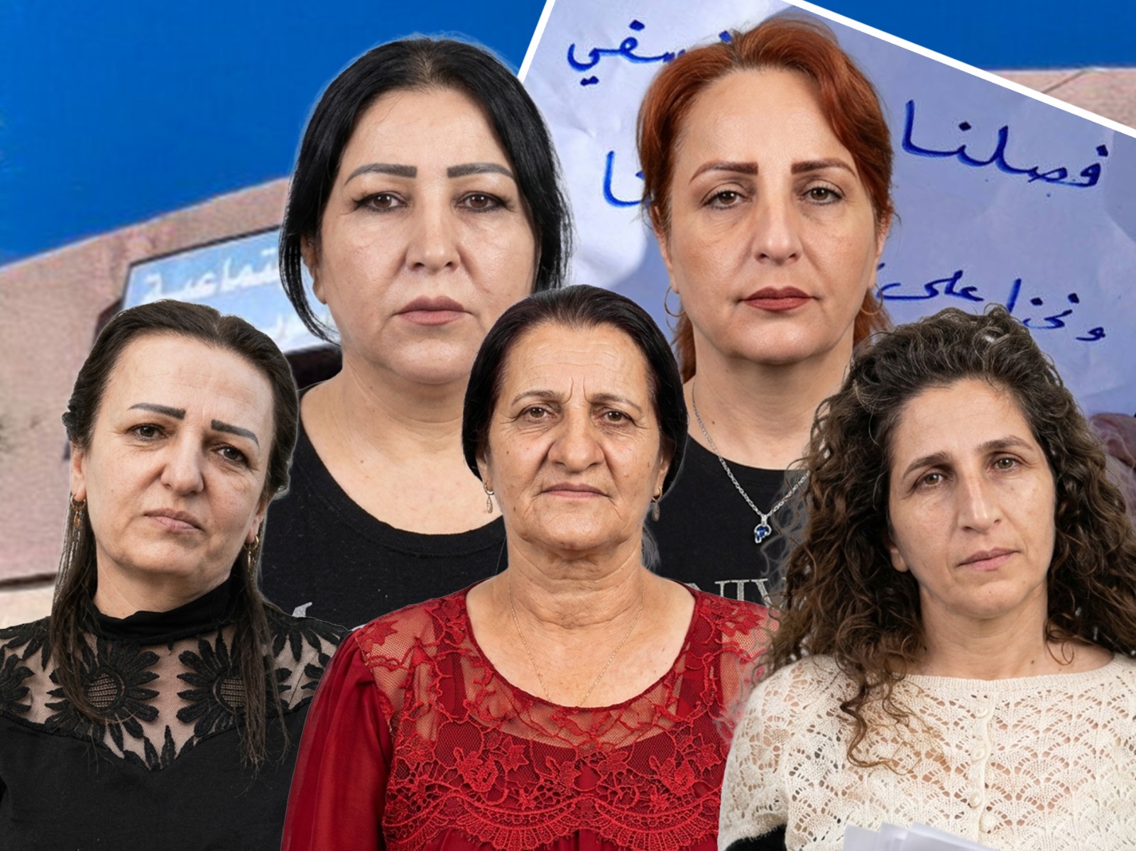 Süveyda’da çoğunluğu kadın 102 kişi işten çıkarıldı: ‘Yılların emeği bir kalemde silindi’