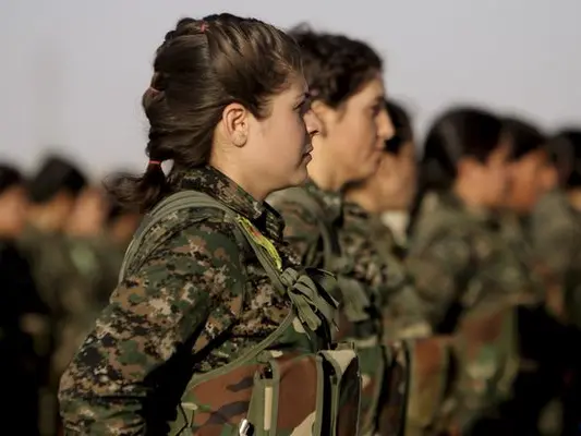 YPJ: ‘Kazanımlarımızı özel bir güç olarak İçişleri Bakanlığı bünyesinde koruyacağız’