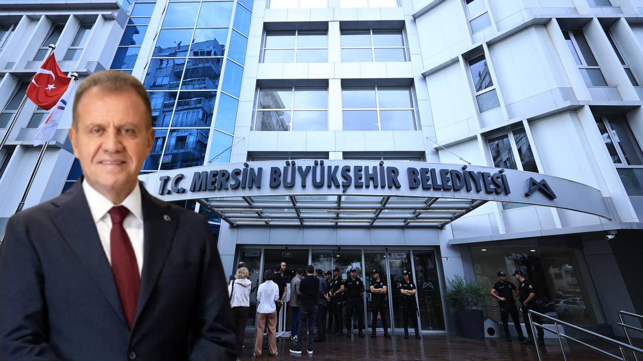 İçişleri Bakanlığı’ndan 5 belediye başkanı hakkında ‘görevden uzaklaştırma’ kararı