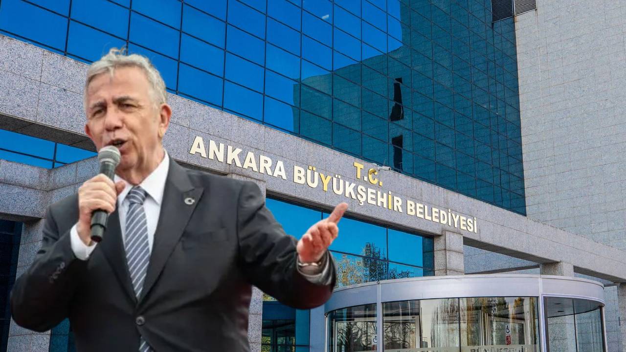 Mansur Yavaş’ın AK Parti’ye katılacağı iddiasına yanıt