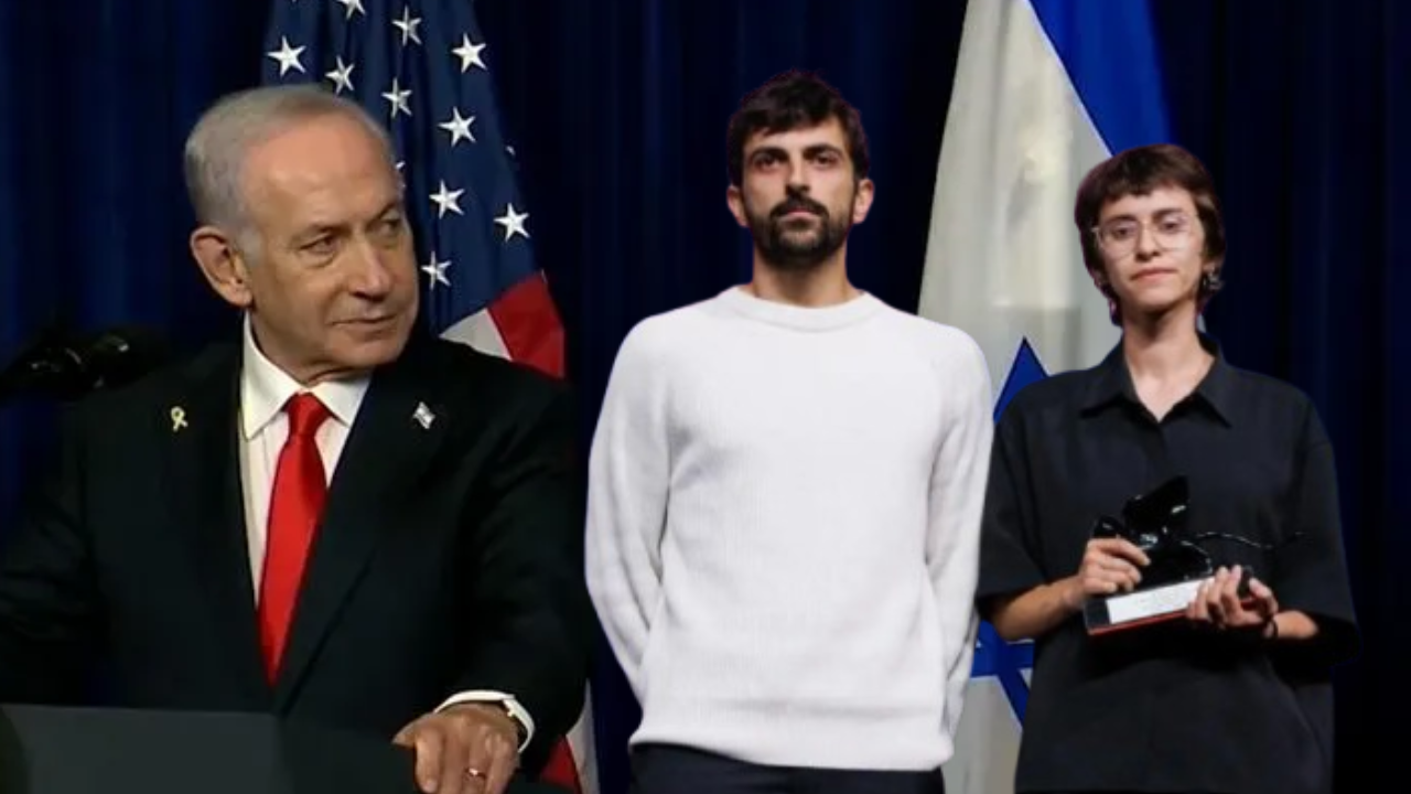 Netanyahu, NAZA belgeselinde Gazze’de yaşananları anlatan İsrail askerlerine soruşturma açılmasını istedi