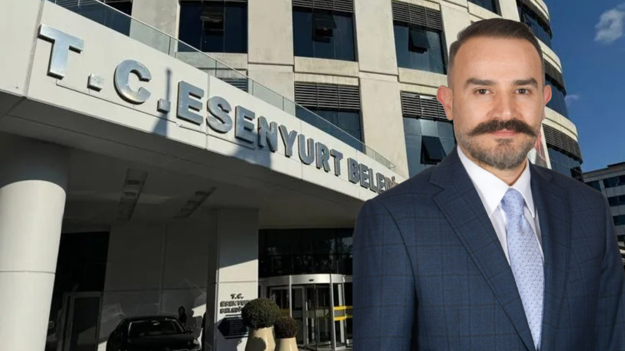 Esenyurt Belediyesi’ne operasyon: Kayyımın atadığı ismin evinden silahlar ve yüksek miktarda para çıktı
