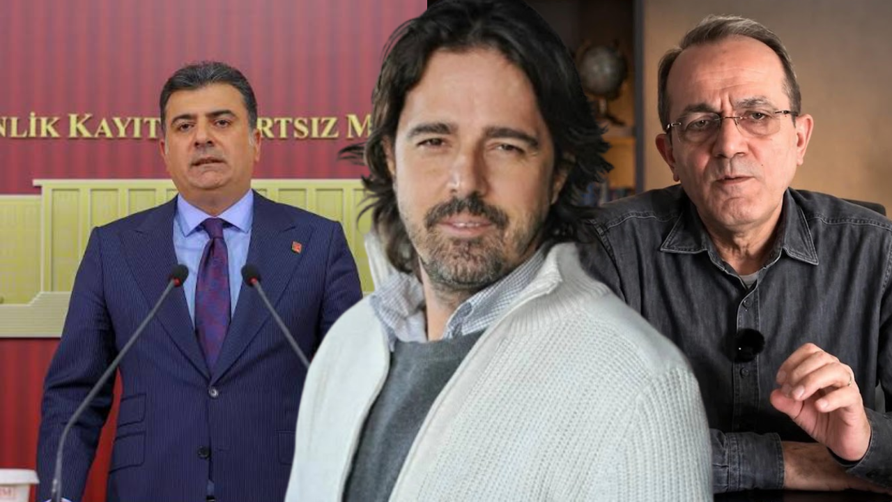 AK Parti’den Şaban Sevinç, Timur Soykan, Zeynel Emre ve BirGün TV’ye tazminat davası