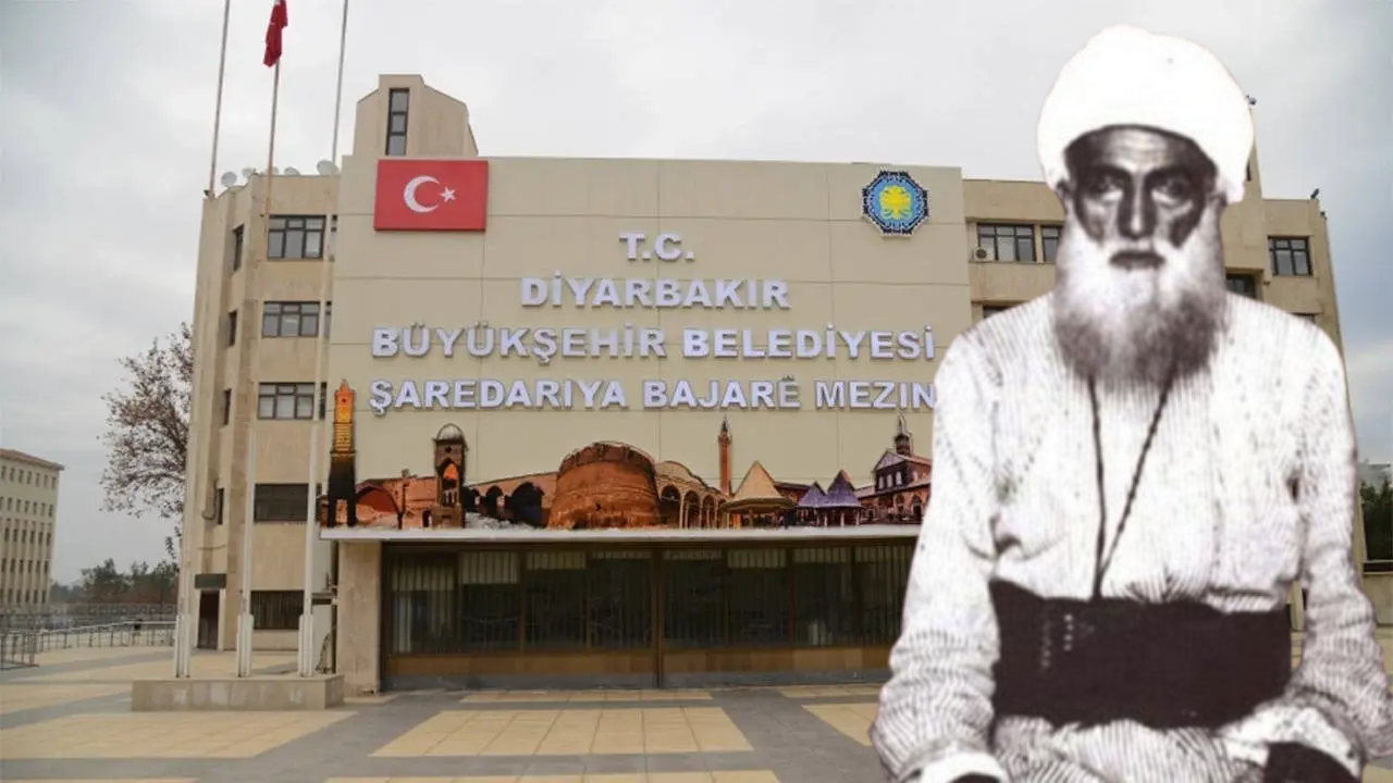 Mahkemeden Şeyh Said ismi için karar: ‘Toplumsal ayrışmaya yol açabilir’