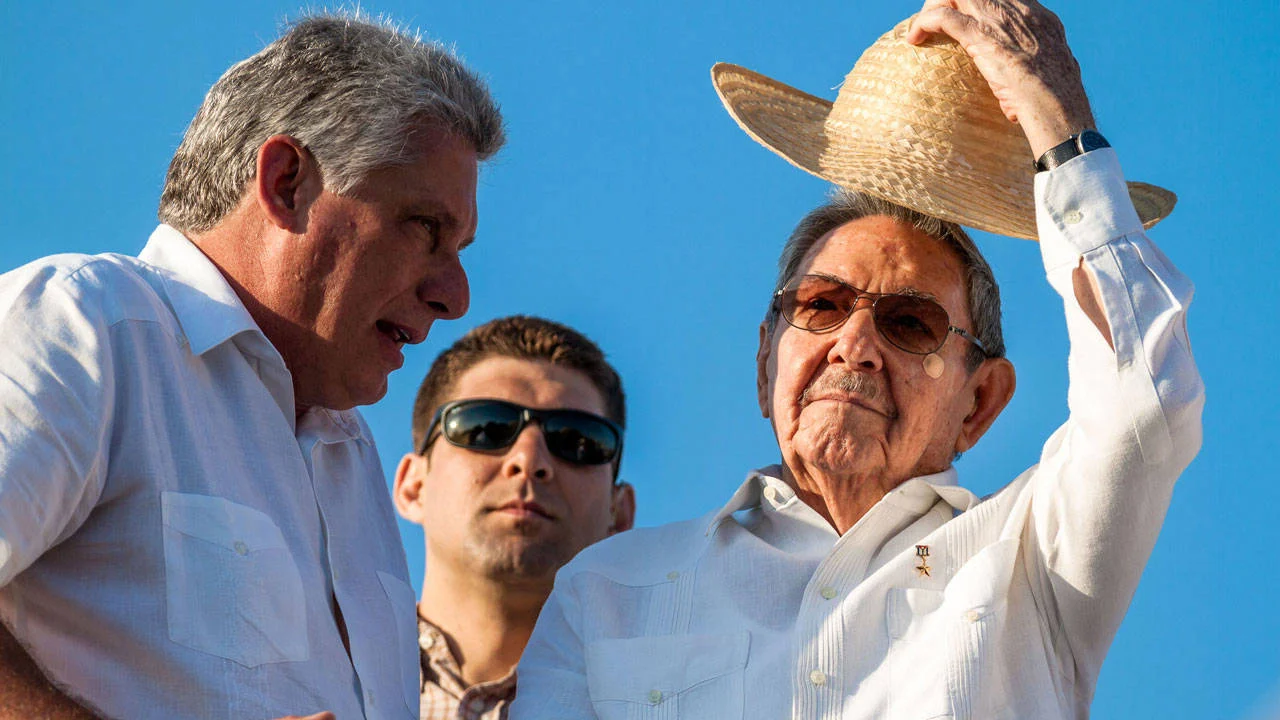 Florida’da eski Küba Devlet Başkanı Raul Castro hakkında tutuklama kararı çıkarıldı